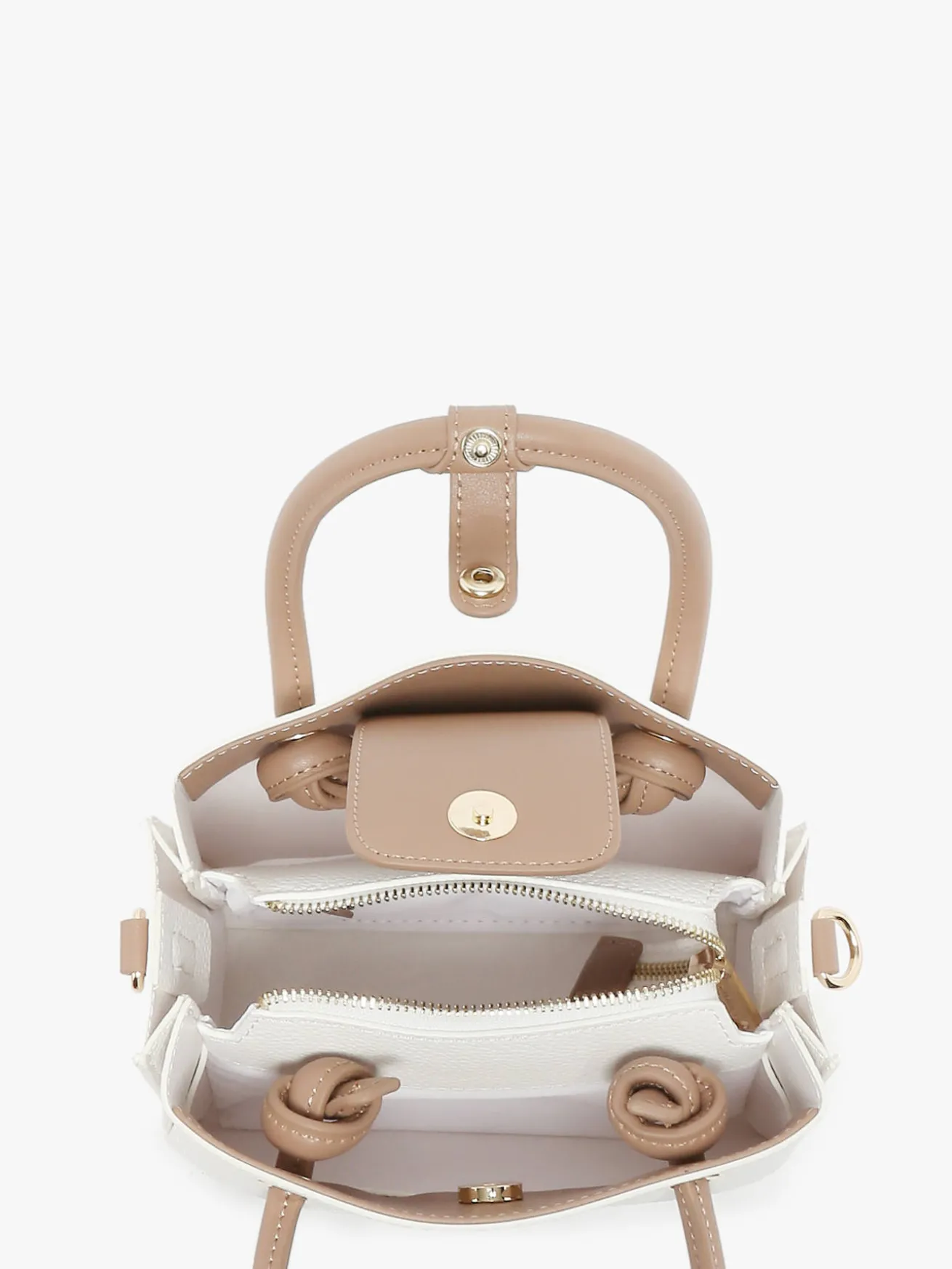 Sac bandoulière Alexia VALENTINO