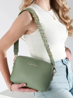 Sac bandoulière Alexia VALENTINO