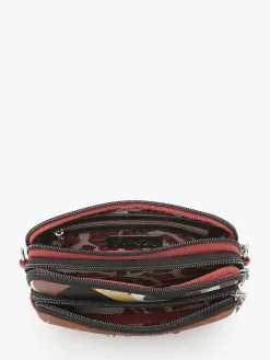 Sac bandoulière Alma ANEKKE