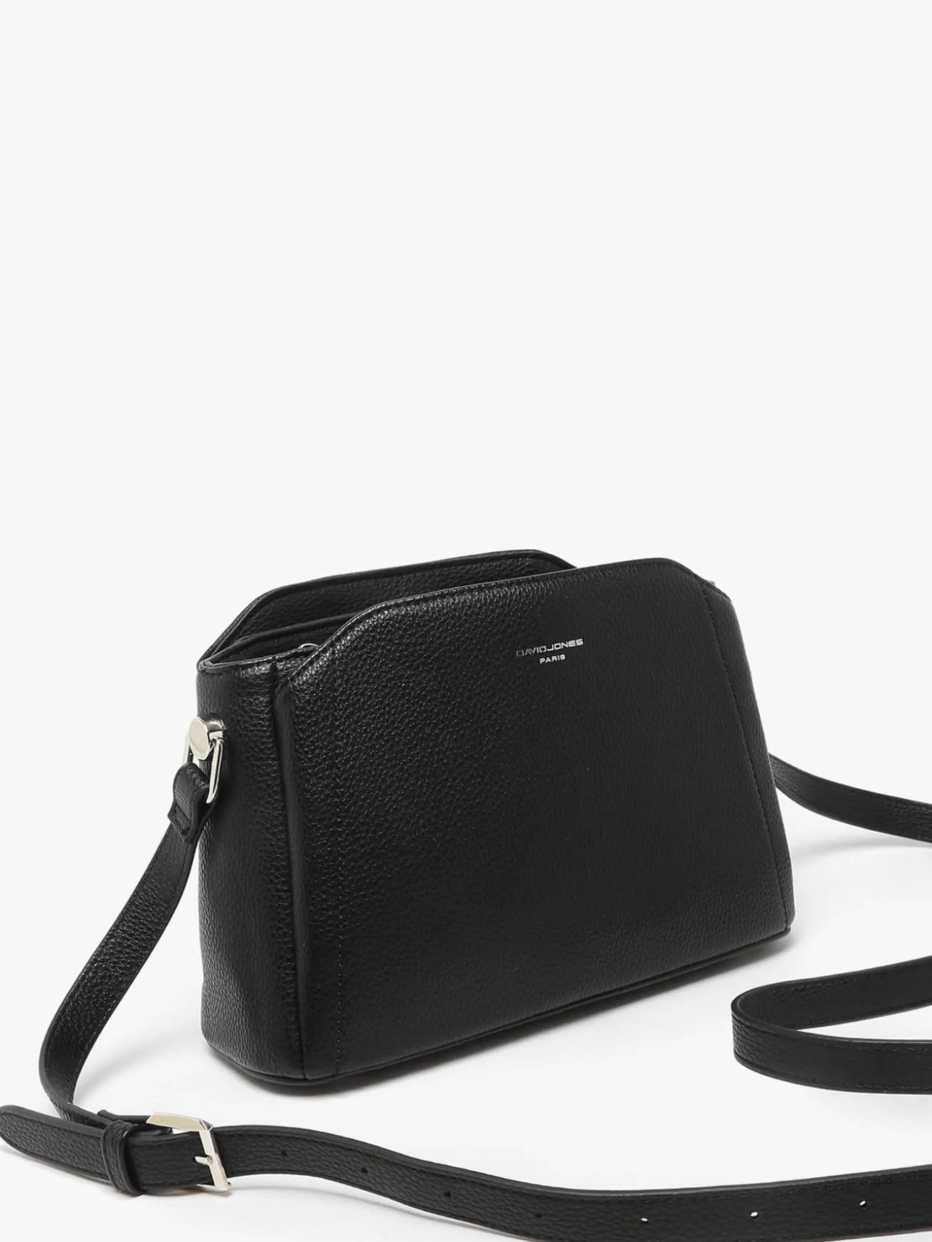 Sac bandoulière Alpes DAVID JONES