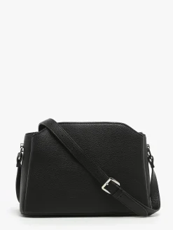 Sac bandoulière Alpes DAVID JONES