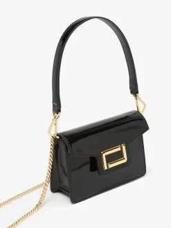 Sac bandoulière Angele cuir LANCEL