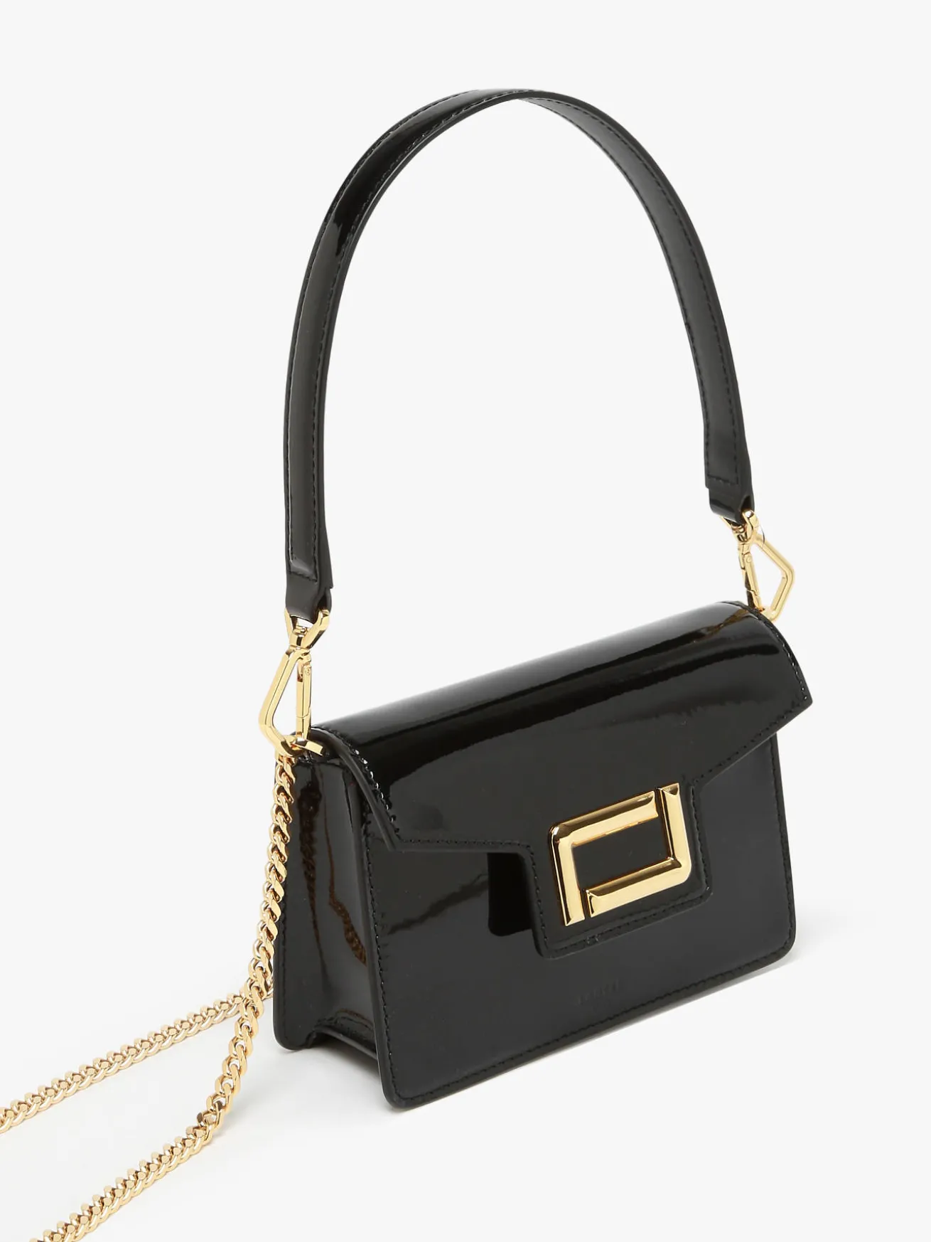 Sac bandoulière Angele cuir LANCEL