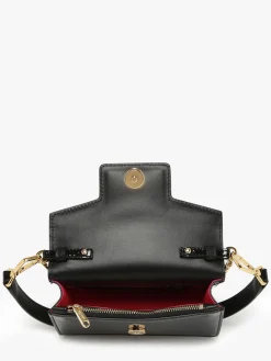 Sac bandoulière Angele cuir LANCEL