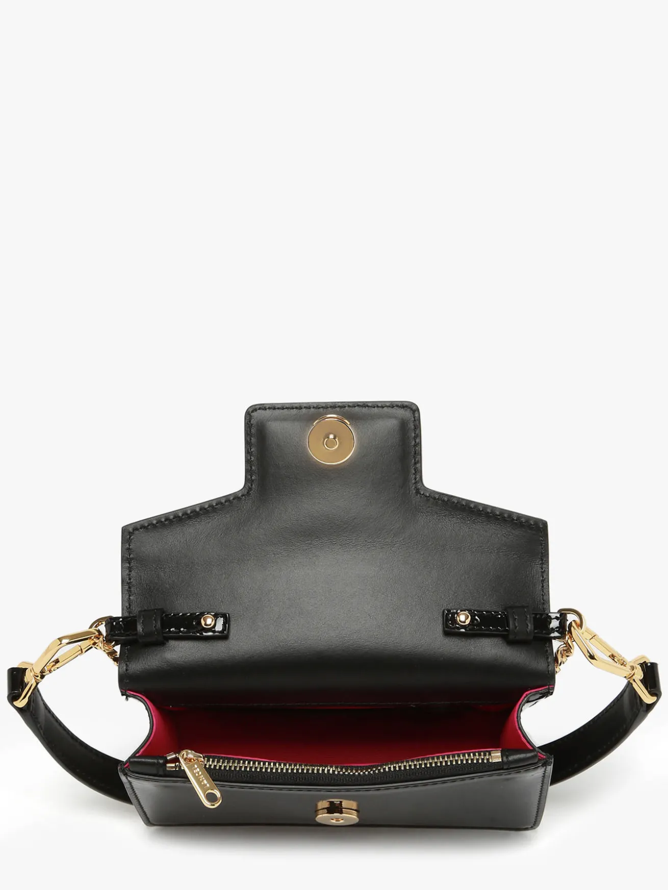 Sac bandoulière Angele cuir LANCEL