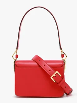 Sac bandoulière Angele cuir LANCEL