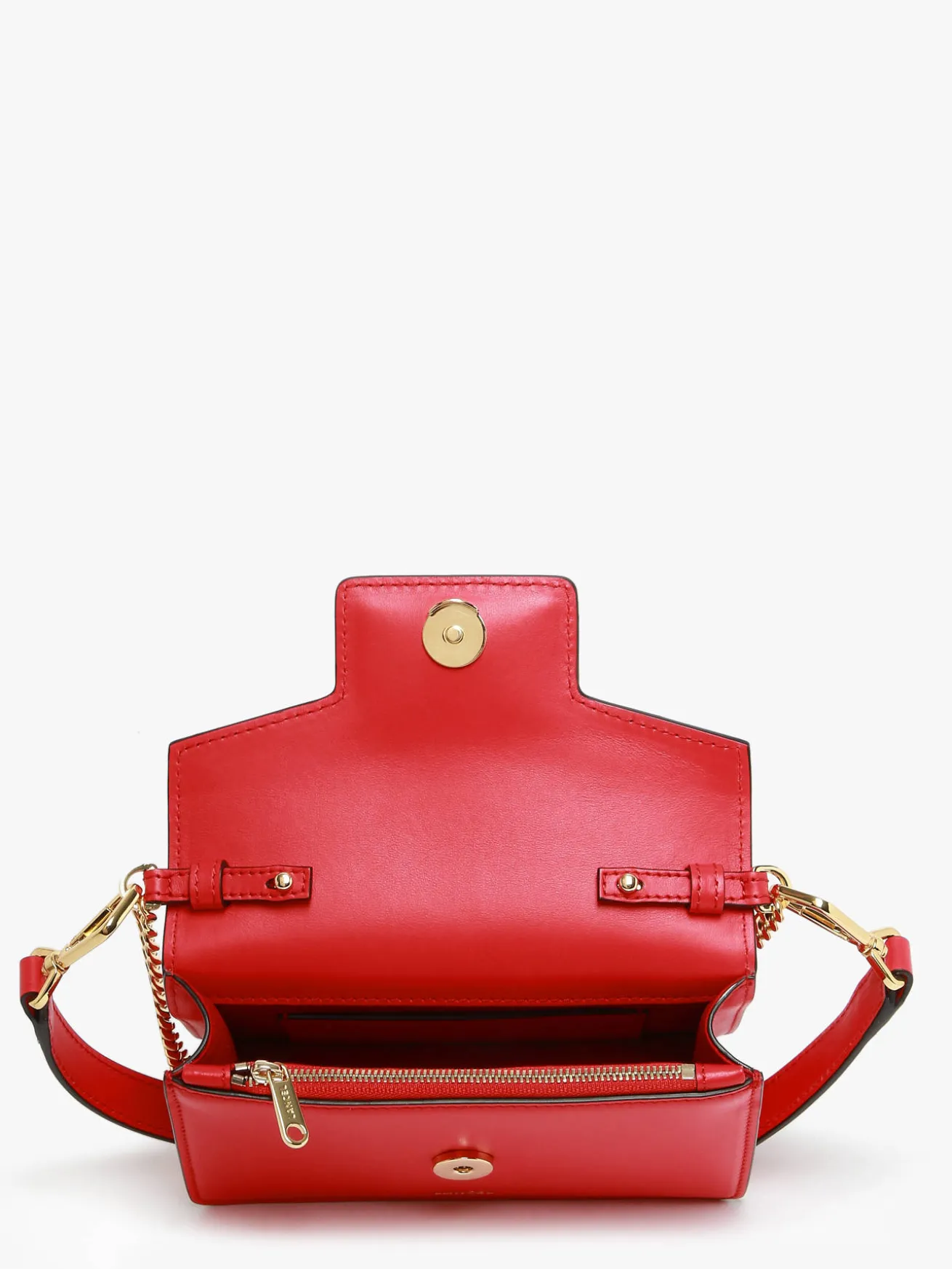 Sac bandoulière Angele cuir LANCEL