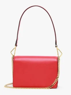 Sac bandoulière Angele cuir LANCEL