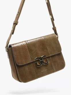 Sac bandoulière Anna cuir GREAT BY SANDIE