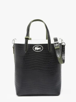Sac bandoulière Anna season LACOSTE
