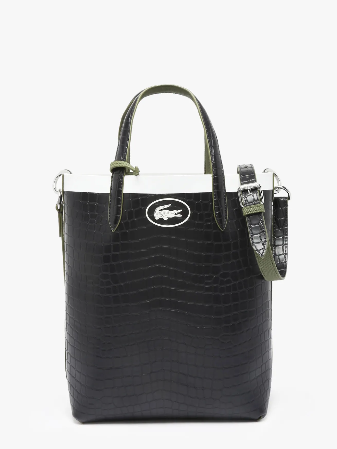 Sac bandoulière Anna season LACOSTE
