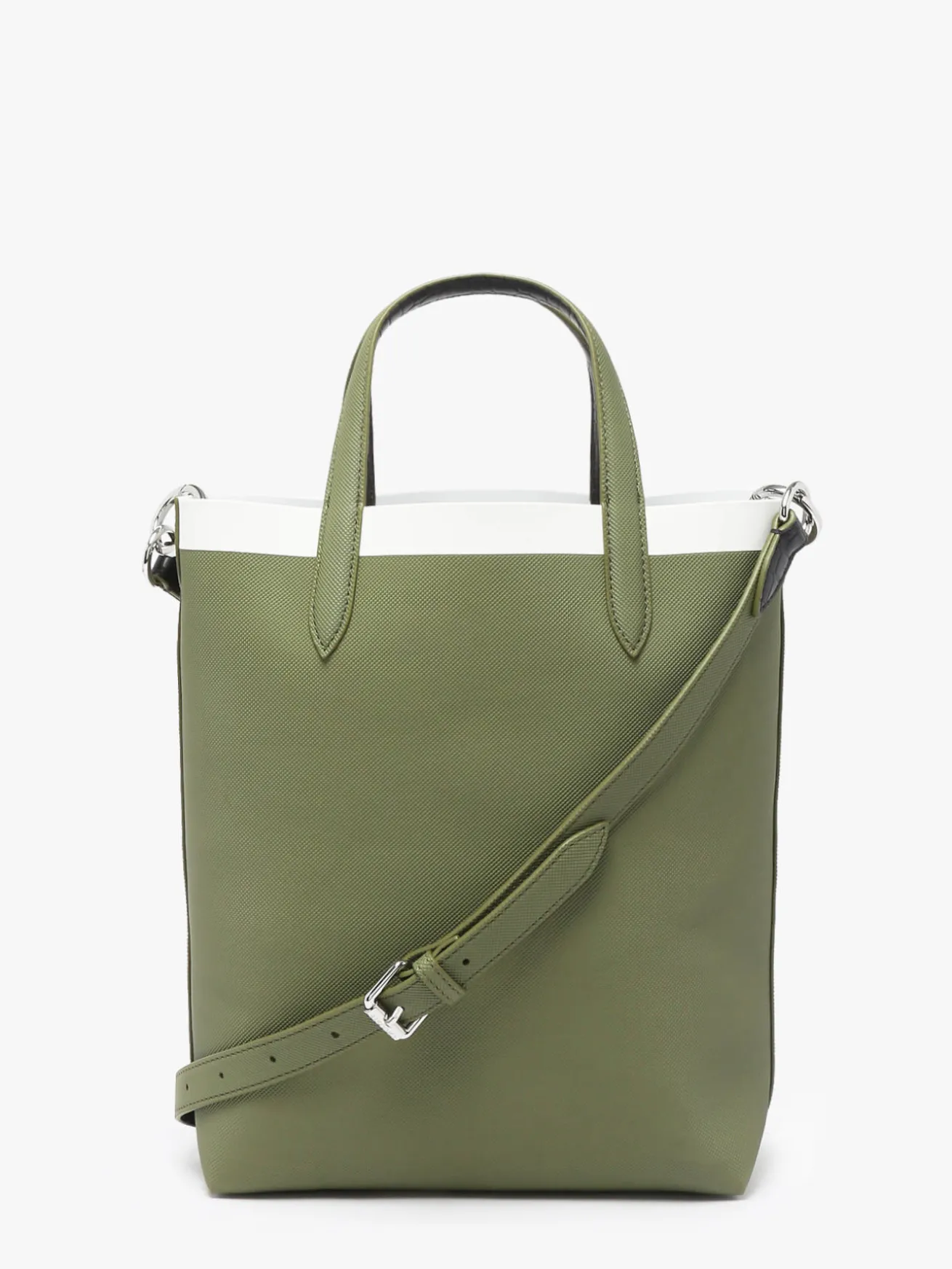 Sac bandoulière Anna season LACOSTE