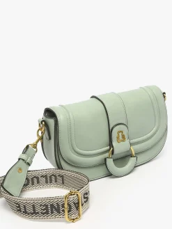 Sac bandoulière Anneau LULU CASTAGNETTE