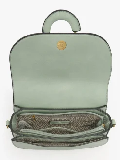 Sac bandoulière Anneau LULU CASTAGNETTE