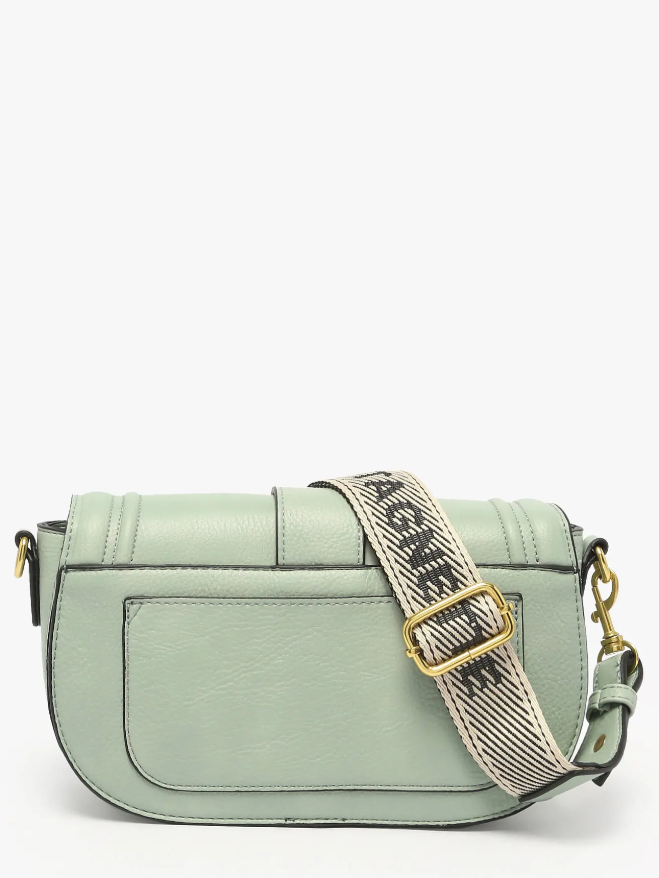 Sac bandoulière Anneau LULU CASTAGNETTE