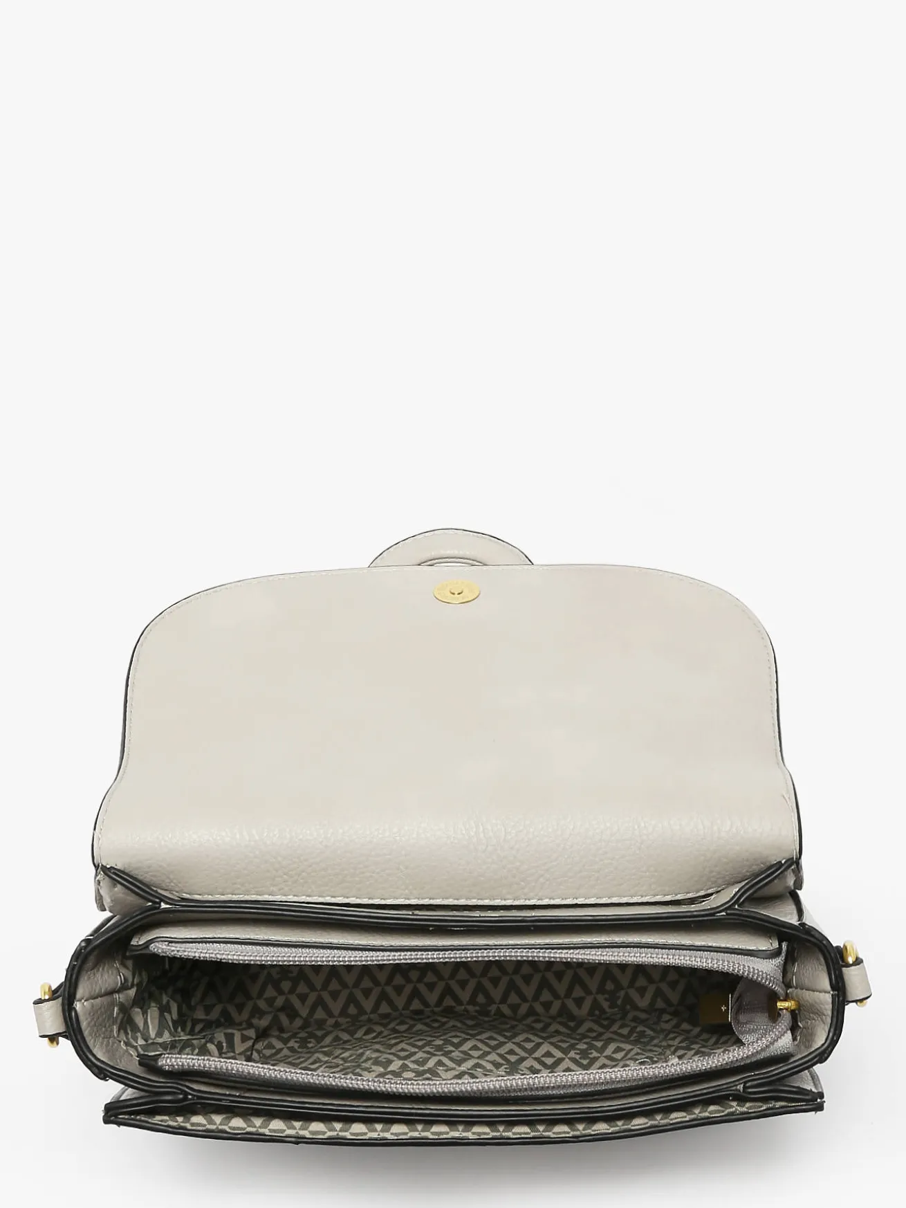 Sac bandoulière Anneau LULU CASTAGNETTE