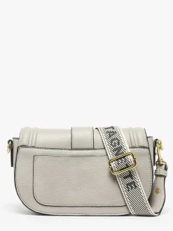 Sac bandoulière Anneau LULU CASTAGNETTE
