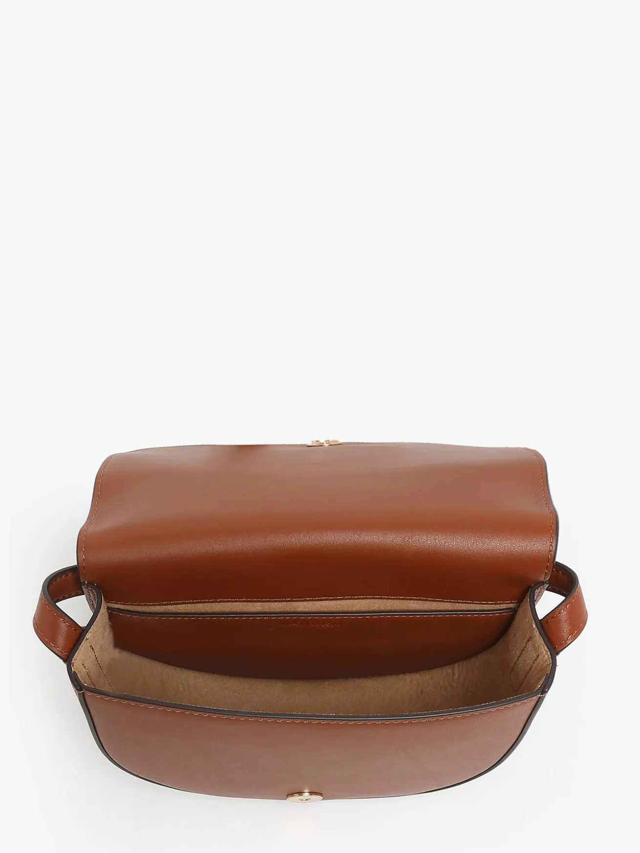 Sac bandoulière Anstey cuir LAUREN RALPH LAUREN