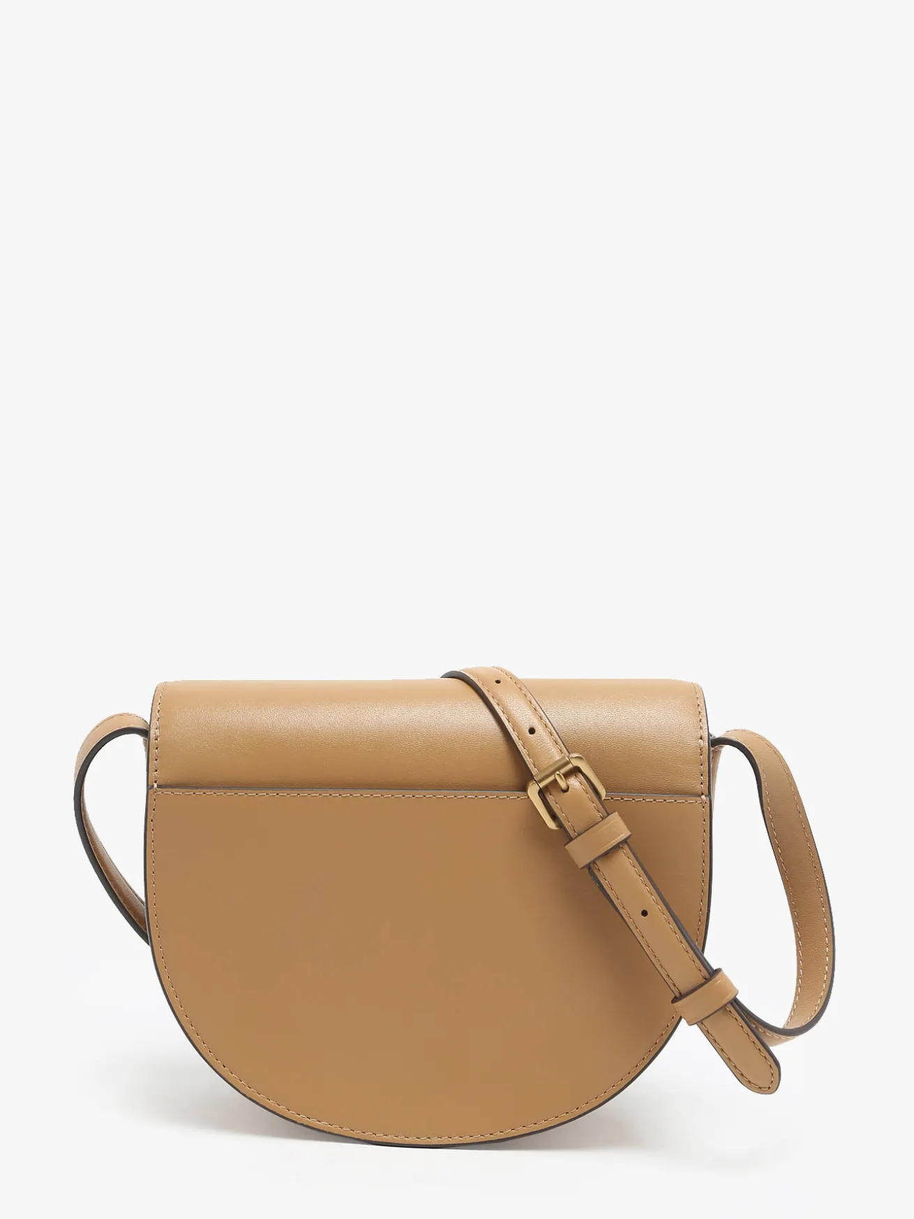 Sac bandoulière Anstey cuir LAUREN RALPH LAUREN