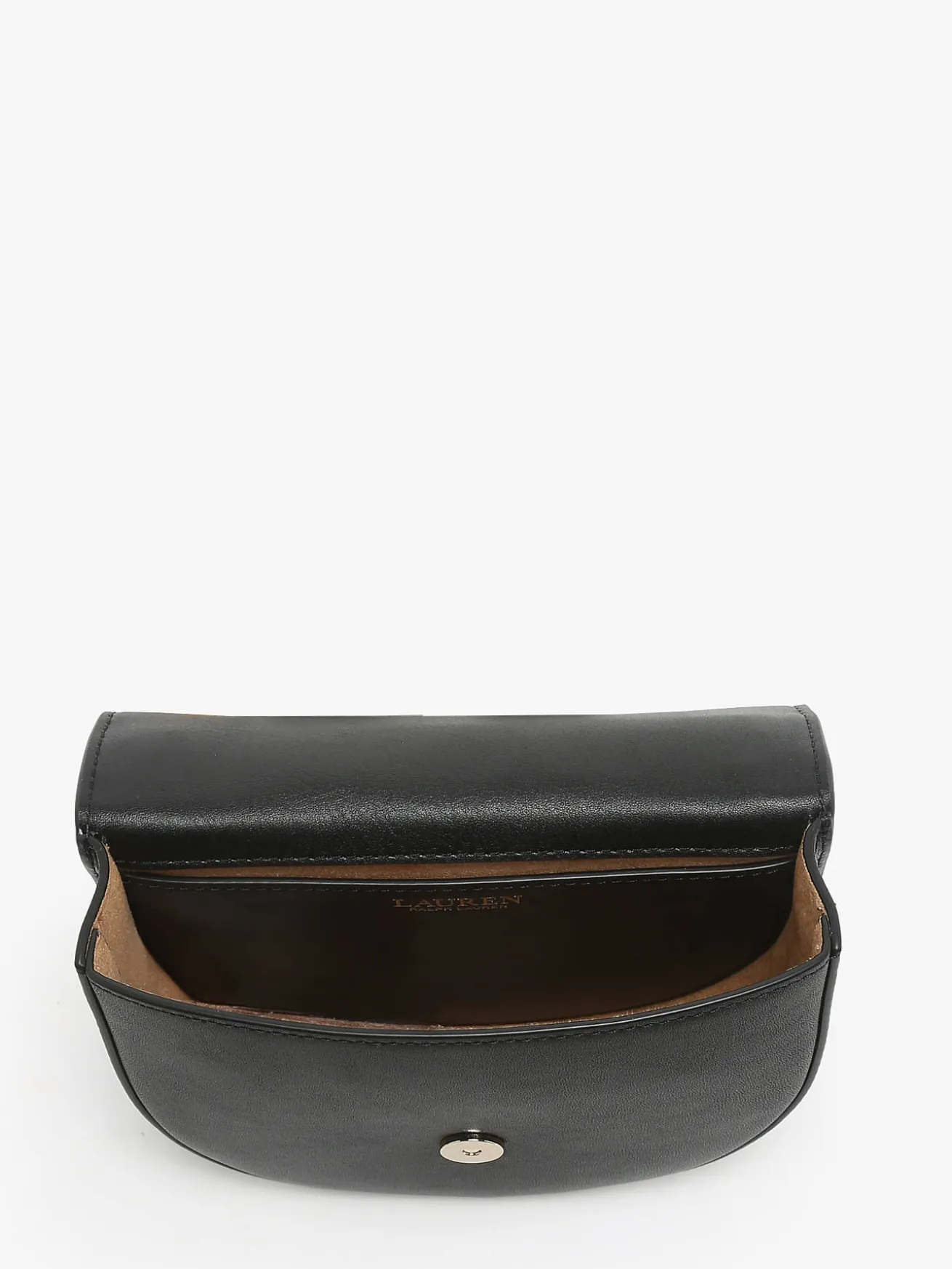 Sac bandoulière Anstey cuir LAUREN RALPH LAUREN