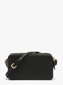 Sac bandoulière Anstey cuir LAUREN RALPH LAUREN