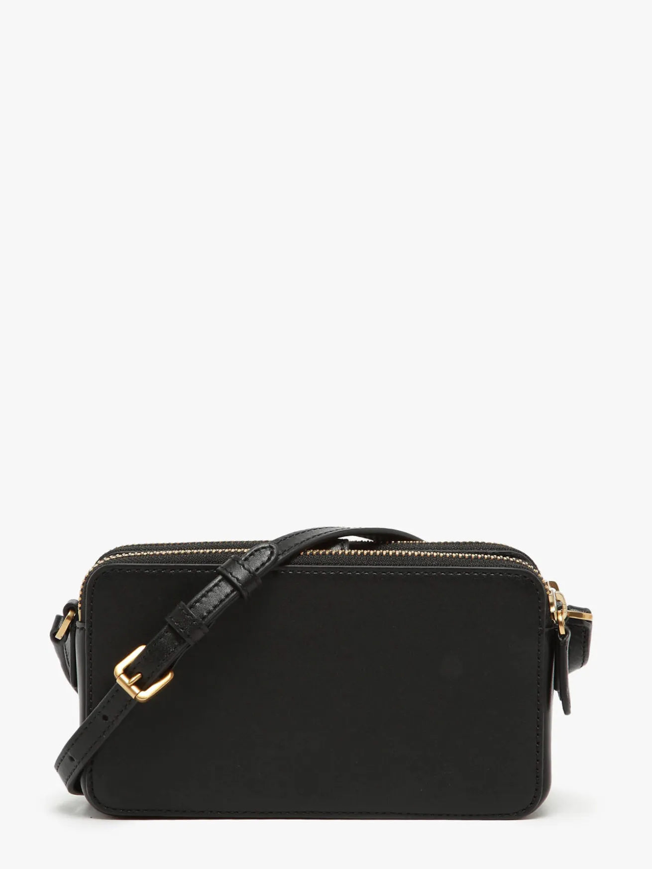 Sac bandoulière Anstey cuir LAUREN RALPH LAUREN