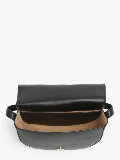 Sac bandoulière Anstey cuir LAUREN RALPH LAUREN