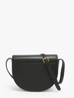 Sac bandoulière Anstey cuir LAUREN RALPH LAUREN