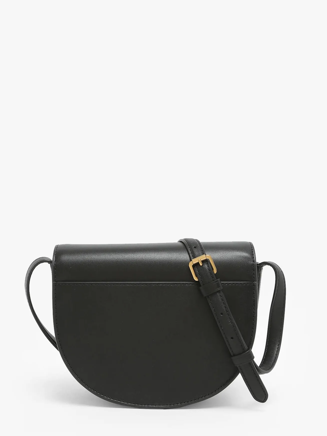 Sac bandoulière Anstey cuir LAUREN RALPH LAUREN