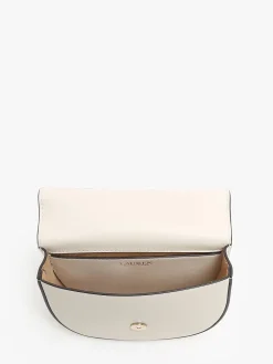 Sac bandoulière Anstey cuir LAUREN RALPH LAUREN