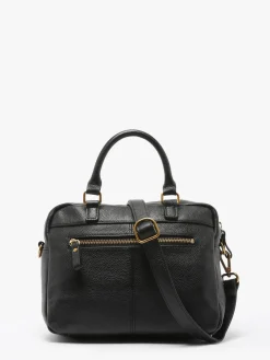 Sac bandoulière Baby Macy cuir NAT ET NIN