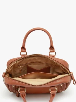 Sac bandoulière Baby Macy cuir NAT ET NIN