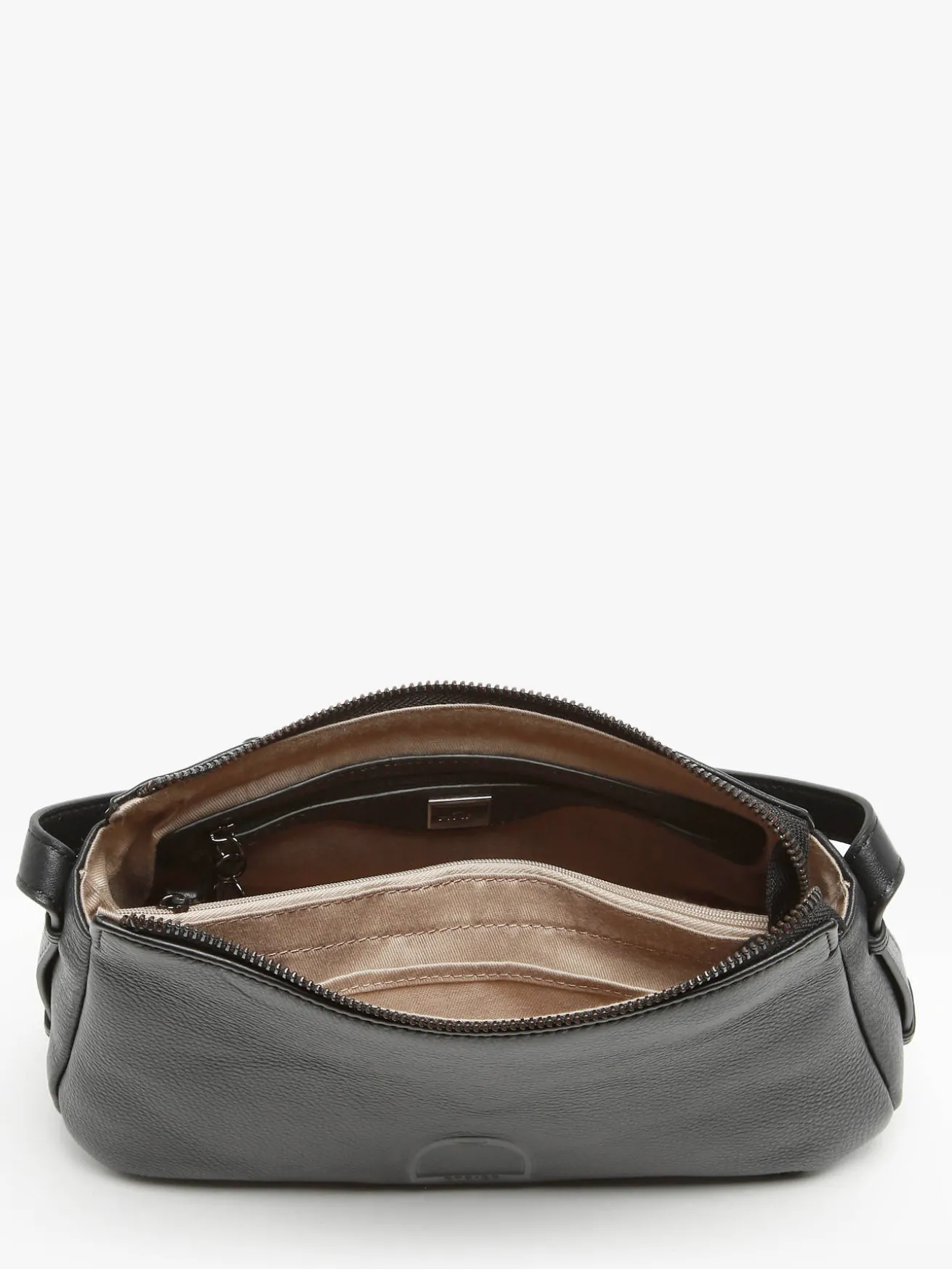 Sac bandoulière Balade cuir ETRIER