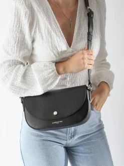 Sac bandoulière Bao cuir LANCASTER
