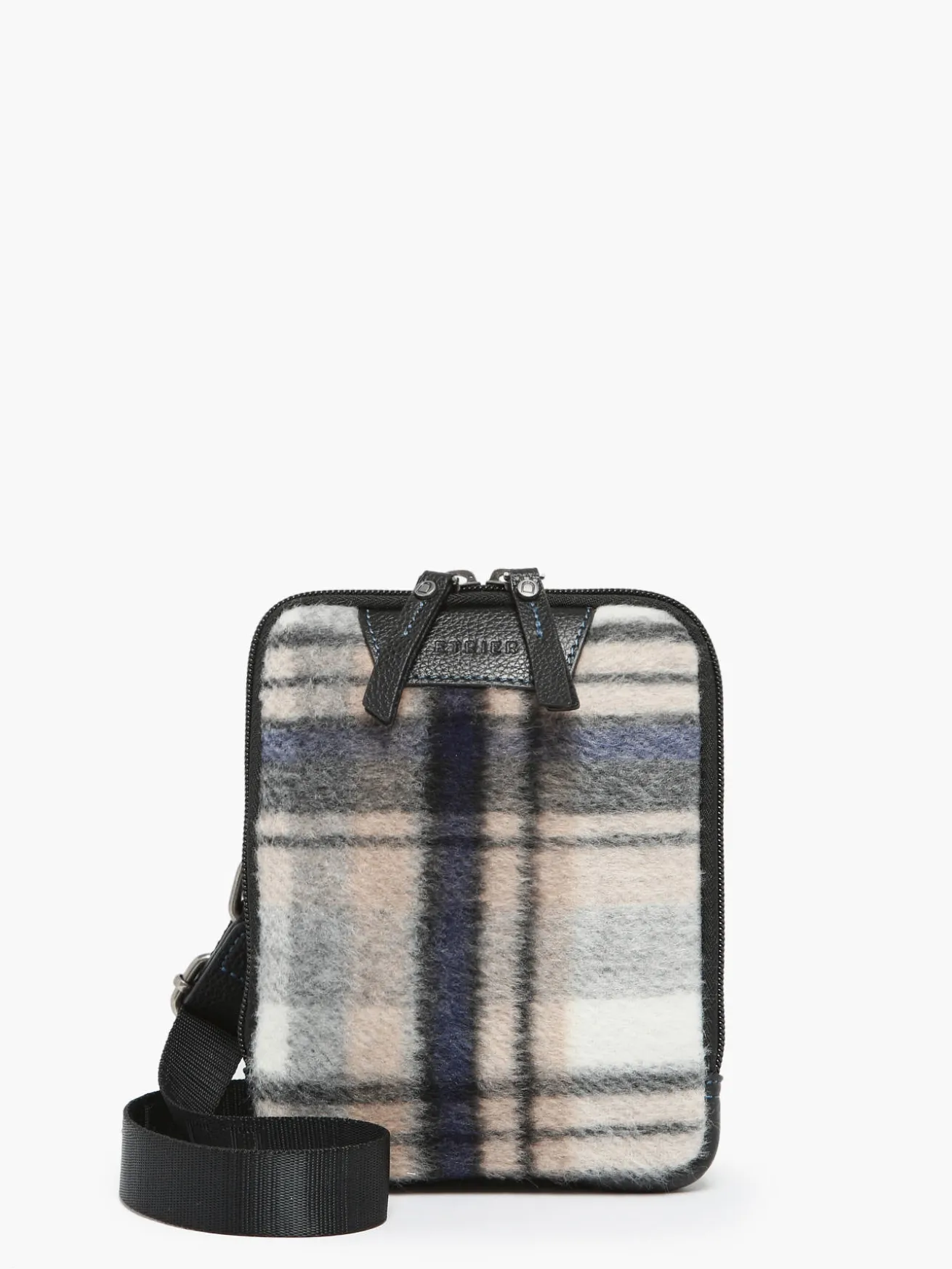 Sac bandoulière Baroudeur ETRIER