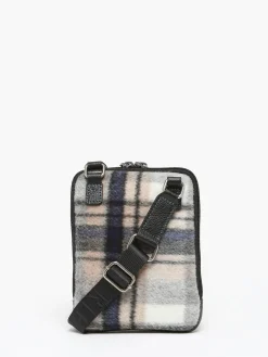 Sac bandoulière Baroudeur ETRIER