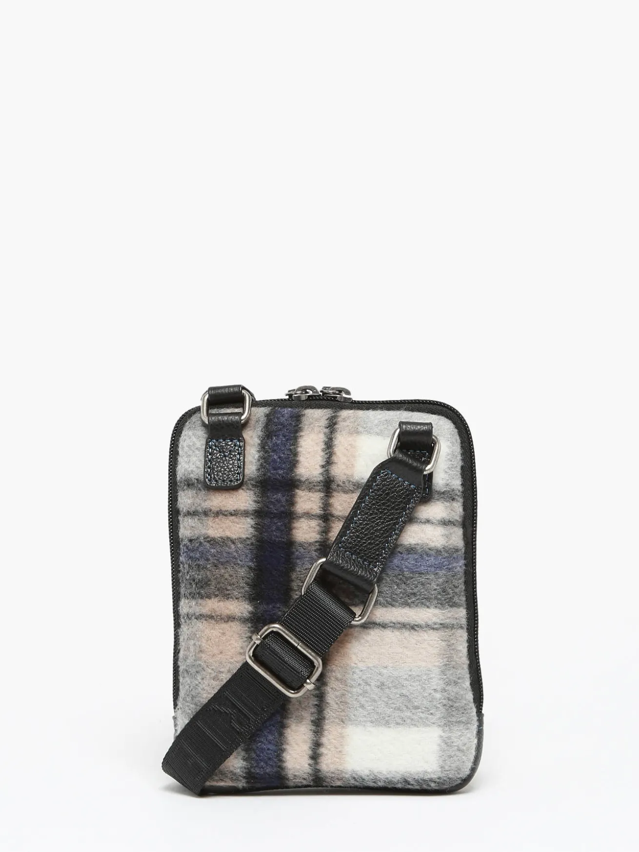 Sac bandoulière Baroudeur ETRIER