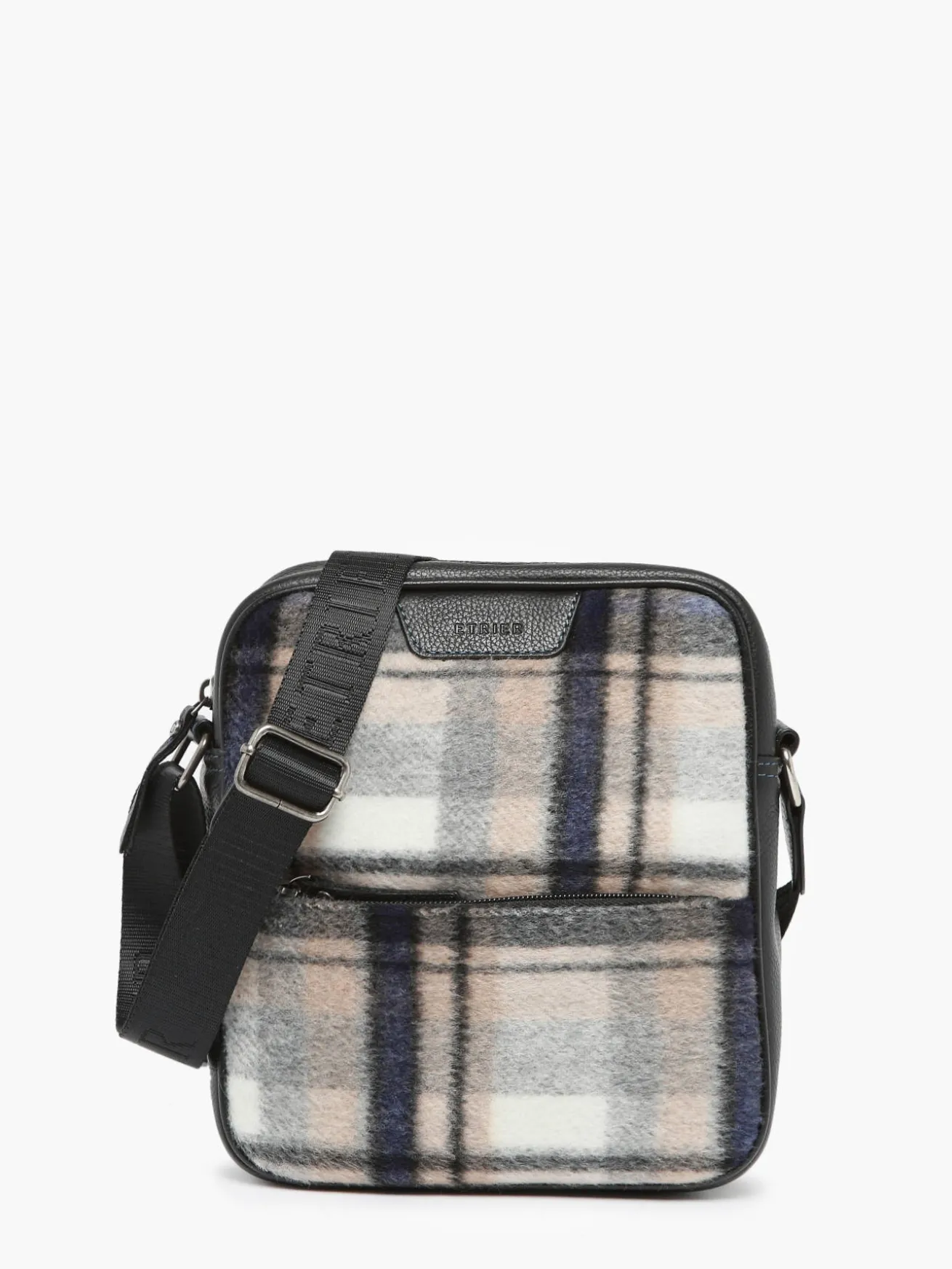Sac bandoulière Baroudeur ETRIER