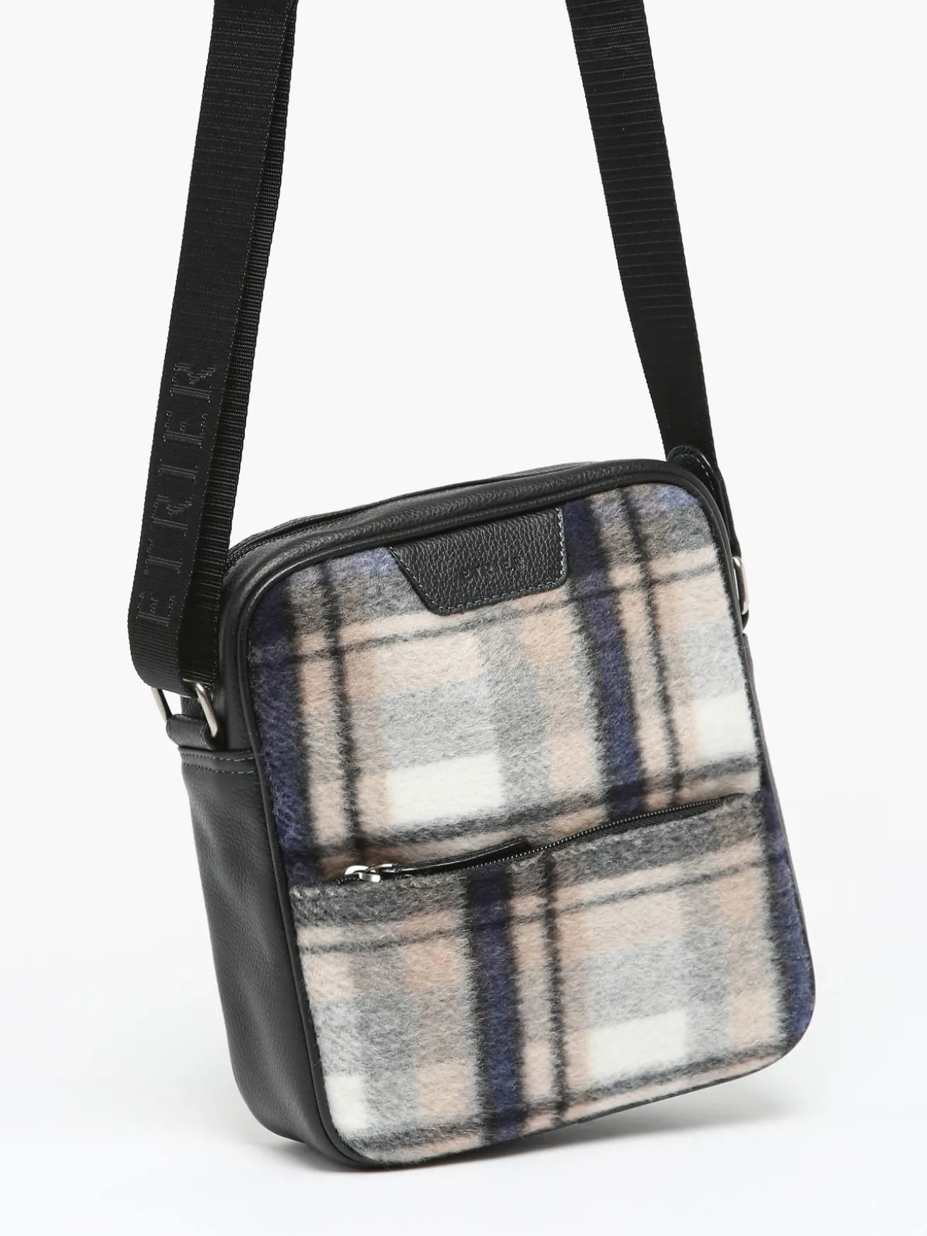 Sac bandoulière Baroudeur ETRIER
