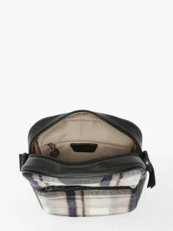 Sac bandoulière Baroudeur ETRIER
