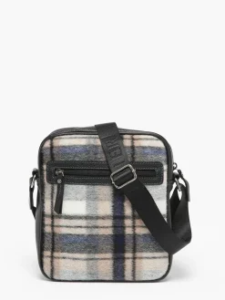Sac bandoulière Baroudeur ETRIER