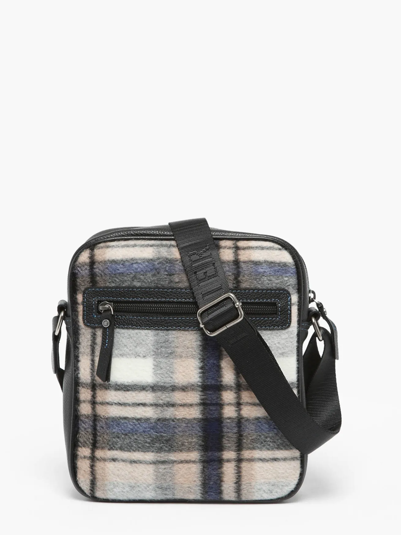 Sac bandoulière Baroudeur ETRIER