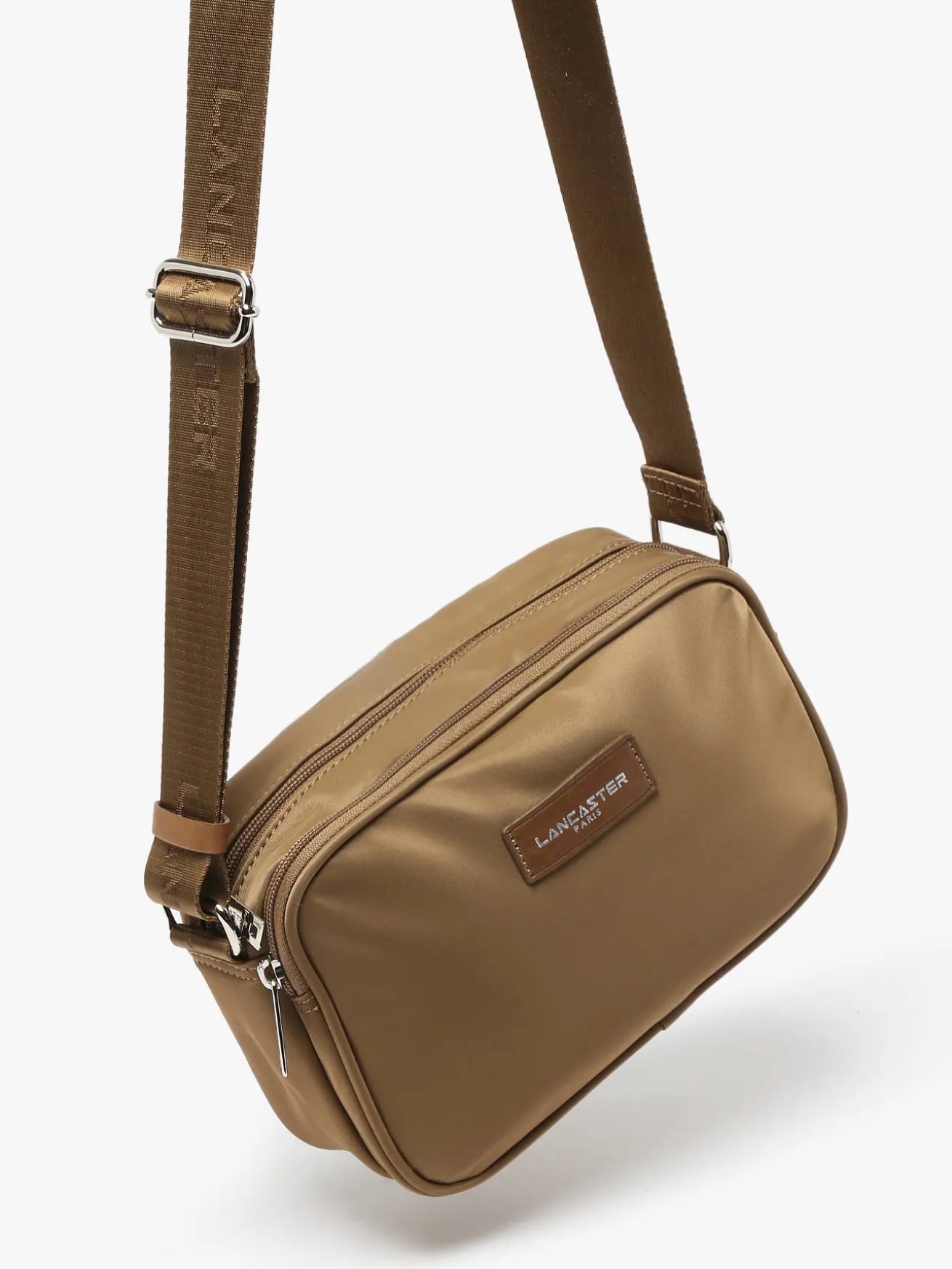 Sac bandoulière Basic vita LANCASTER