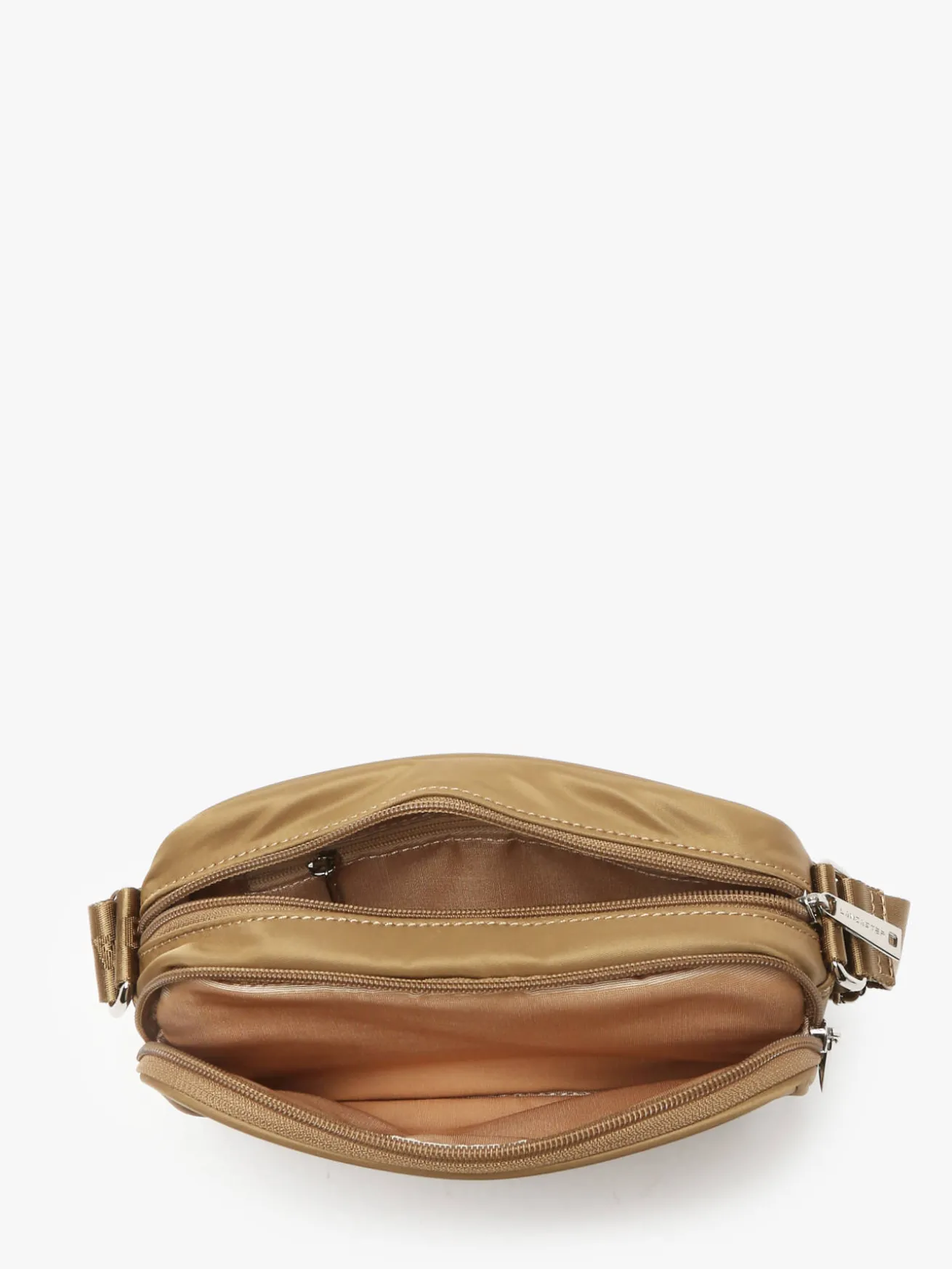 Sac bandoulière Basic vita LANCASTER