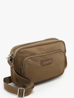 Sac bandoulière Basic vita LANCASTER