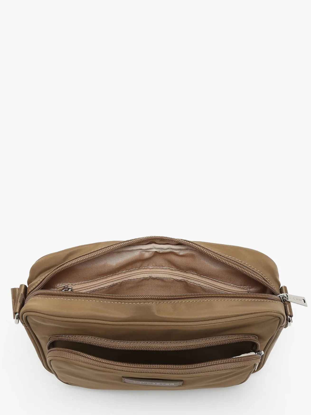 Sac bandoulière Basic vita LANCASTER