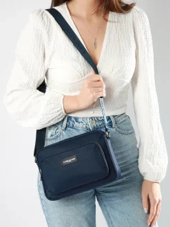 Sac bandoulière Basic vita LANCASTER