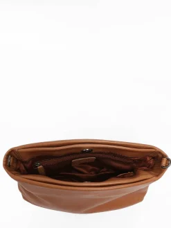 Sac bandoulière BASILIC PEPPER