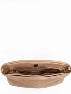 Sac bandoulière BASILIC PEPPER
