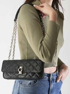 Sac bandoulière Bessey GUESS